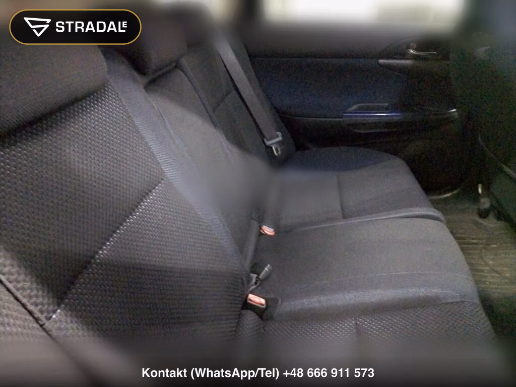 TOYOTA CALDINA 4WD GT-FOUR, miniaturka 7