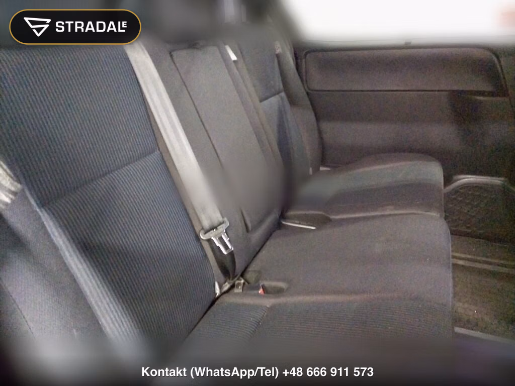 TOYOTA NOAH 4WD X, miniaturka 7