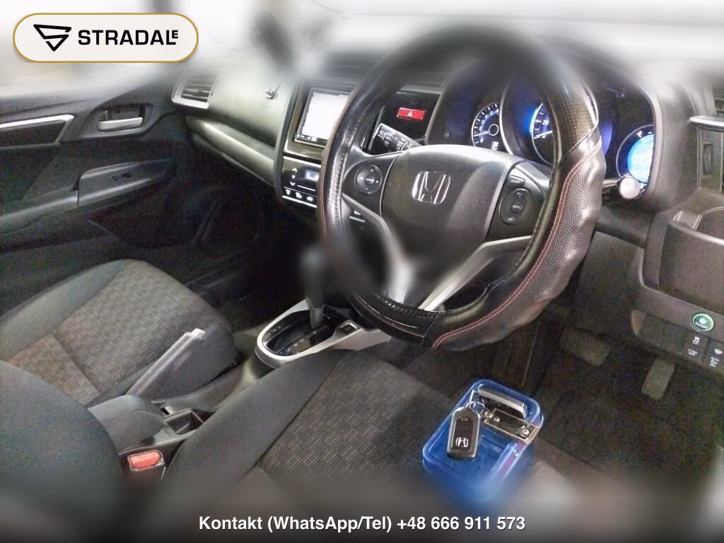 HONDA FIT 4WD 13G･L PACKAGE, miniaturka 4