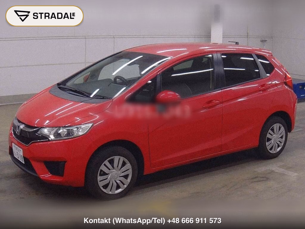 HONDA FIT 4WD 13G･L PACKAGE, miniaturka 5