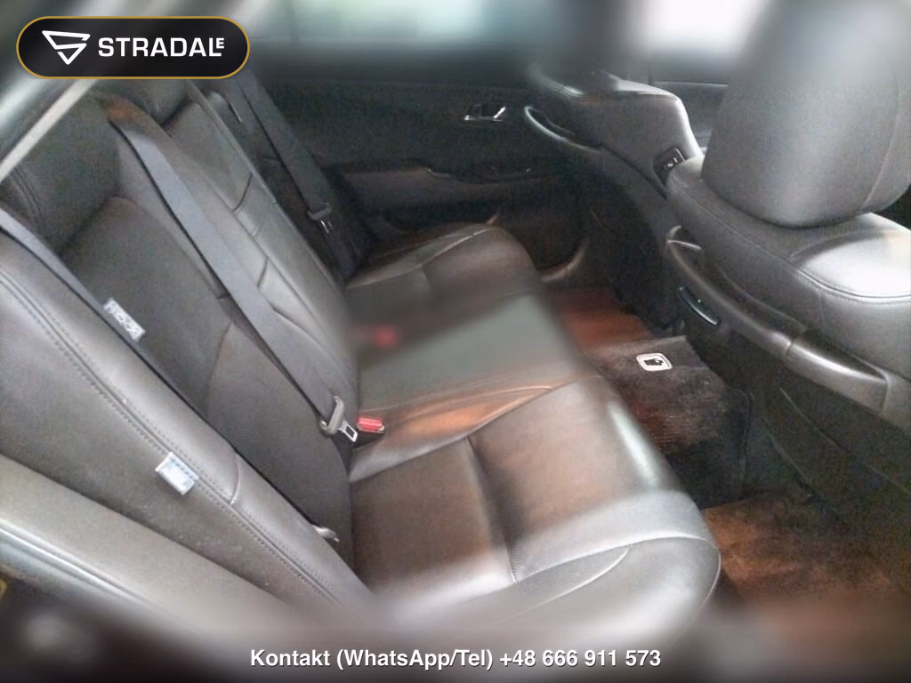 TOYOTA CROWN HYBRID BASE GRADE, miniaturka 7