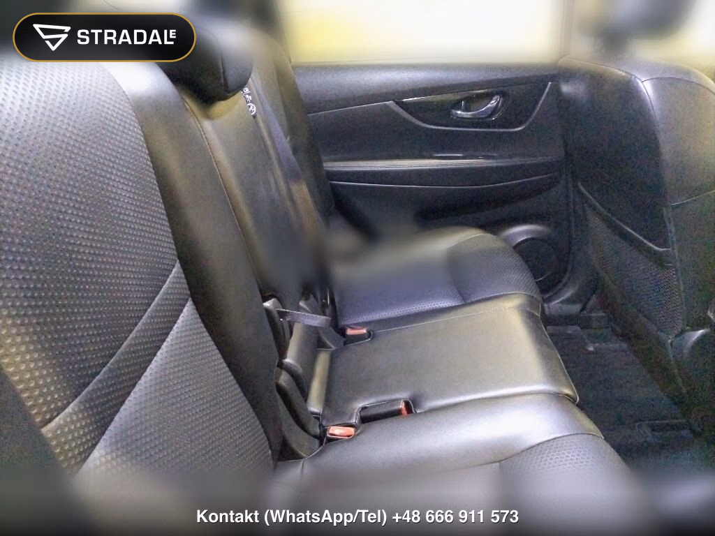 NISSAN X-TRAIL 4WD 20X, miniaturka 7
