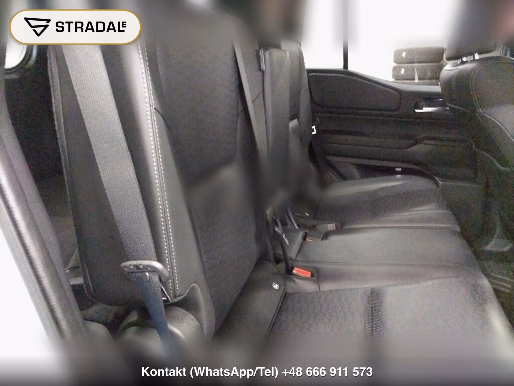 TOYOTA LAND CRUISER 250 4WD VX, miniaturka 7