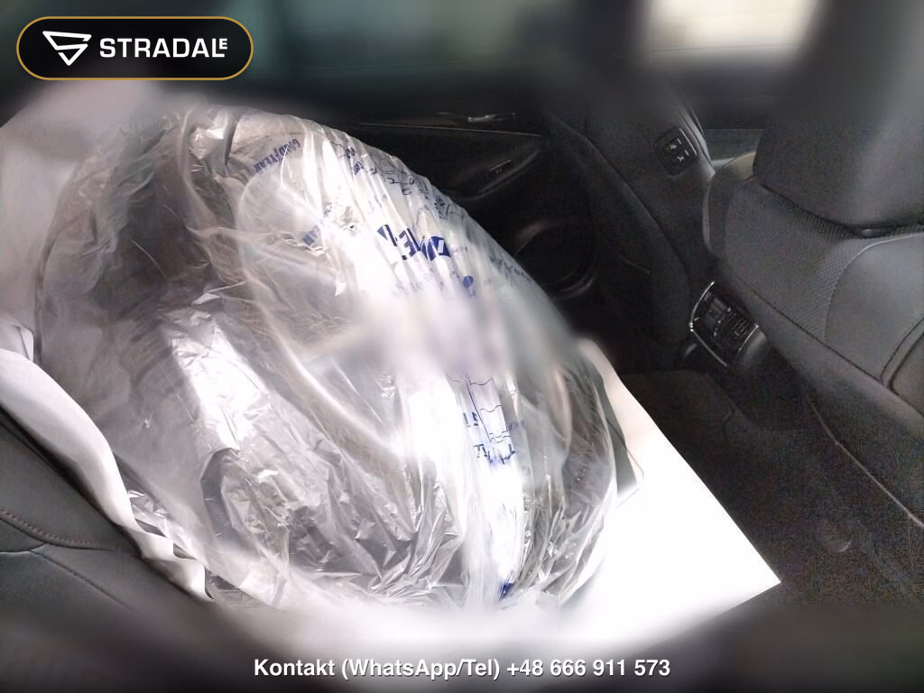 TOYOTA CROWN HYBRID 4WD ATHLETE S FOUR, miniaturka 7