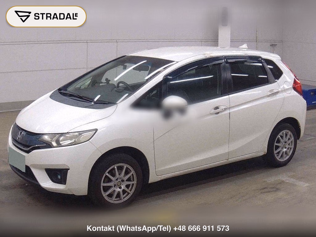 HONDA FIT 4WD 13G･F PACKAGE, miniaturka 5