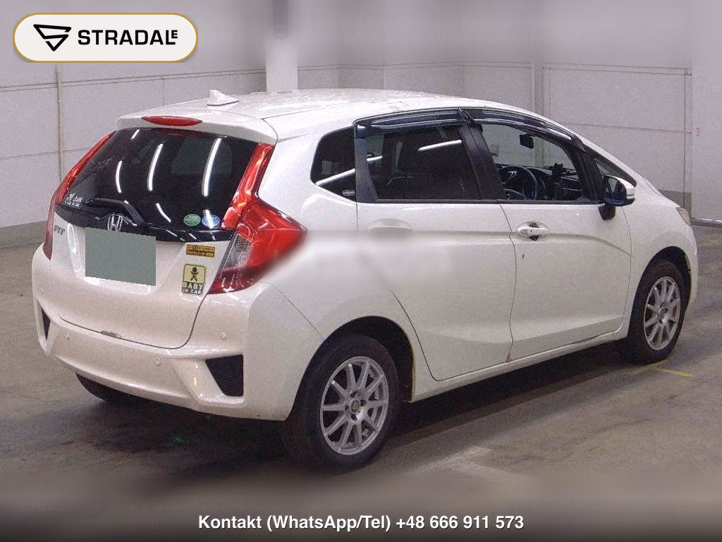 HONDA FIT 4WD 13G･F PACKAGE, miniaturka 6