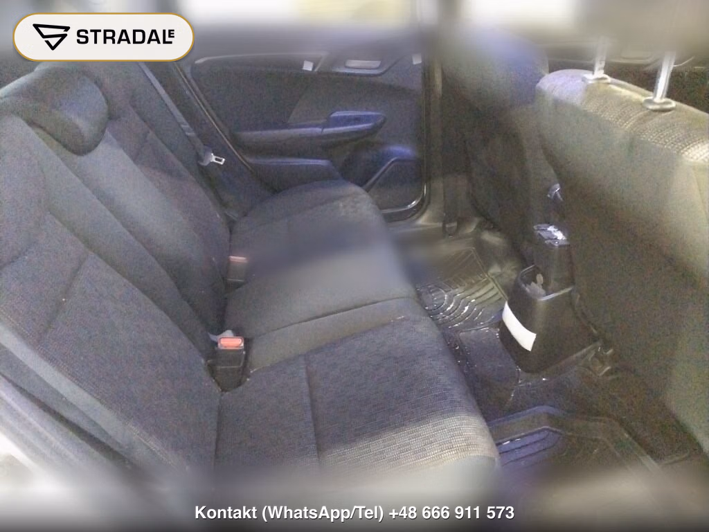 HONDA FIT 4WD 13G･F PACKAGE, miniaturka 7