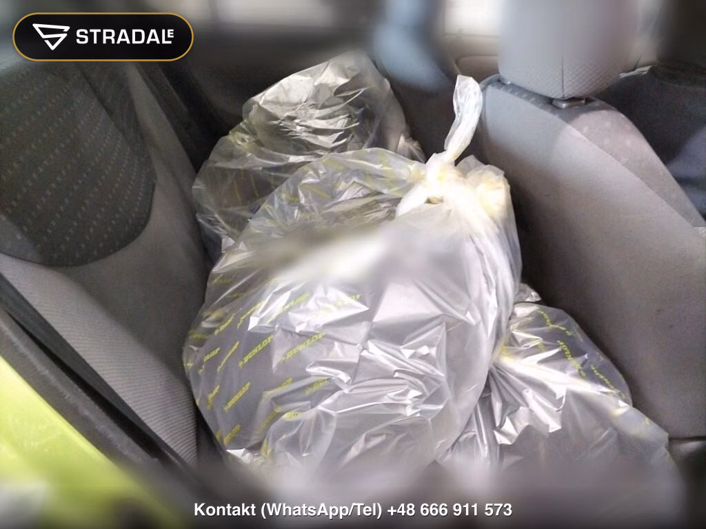 TOYOTA VITZ 5D F L PACKAGE, miniaturka 7