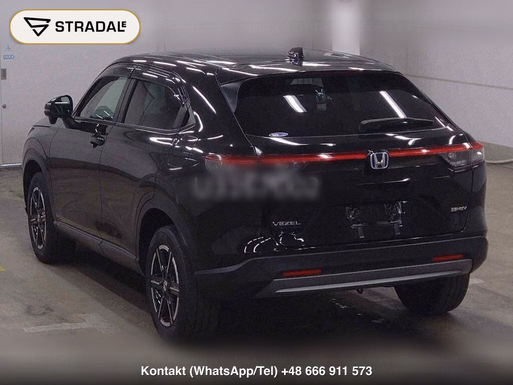 HONDA VEZEL HYBRID E:HEV X, miniaturka 3