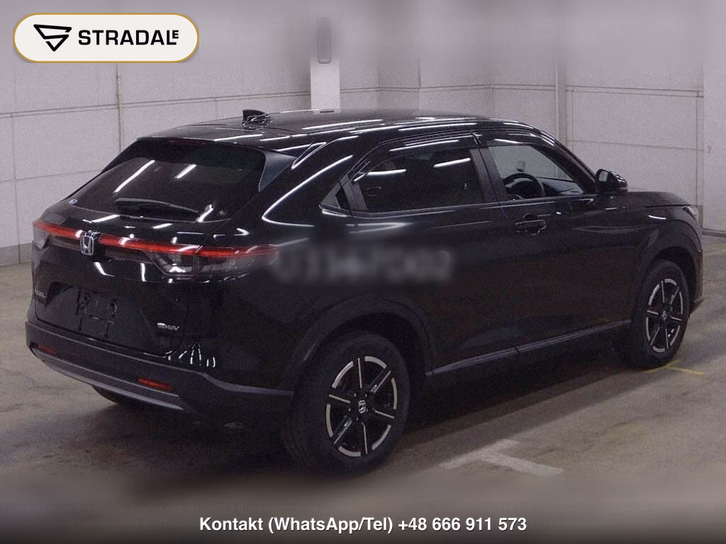 HONDA VEZEL HYBRID E:HEV X, miniaturka 6