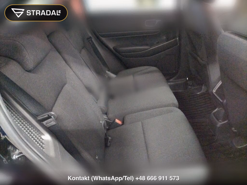HONDA VEZEL HYBRID E:HEV X, miniaturka 7