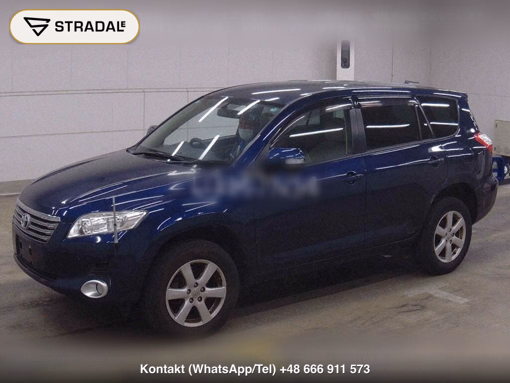 TOYOTA VANGUARD 4WD 240S, miniaturka 5