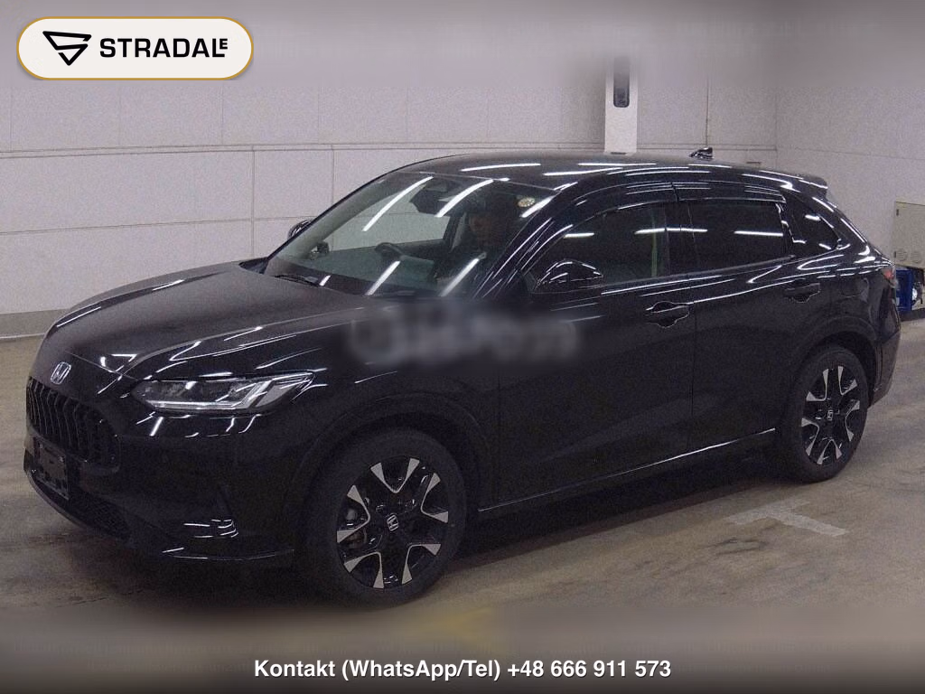 HONDA ZR-V 4WD E:HEV Z, miniaturka 5