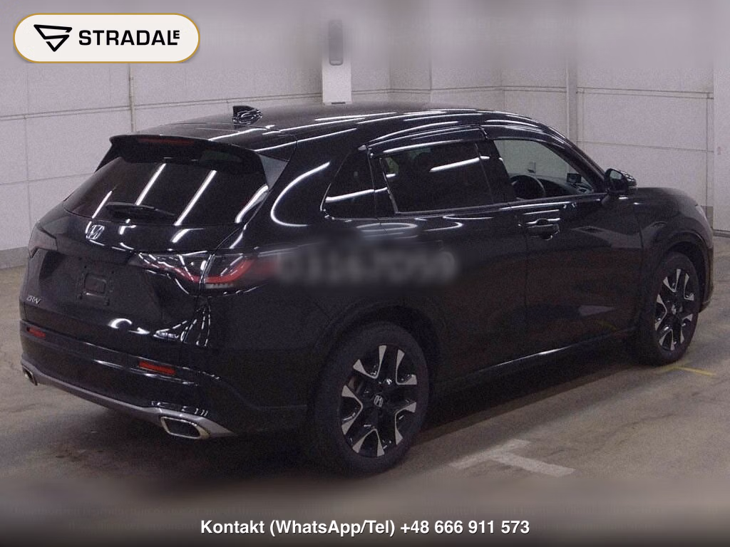 HONDA ZR-V 4WD E:HEV Z, miniaturka 6