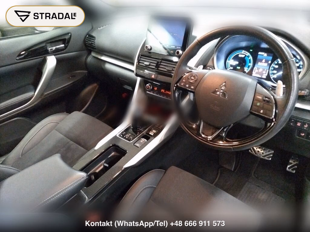 MITSUBISHI ECLIPSE CROSS 4WD P, miniaturka 4