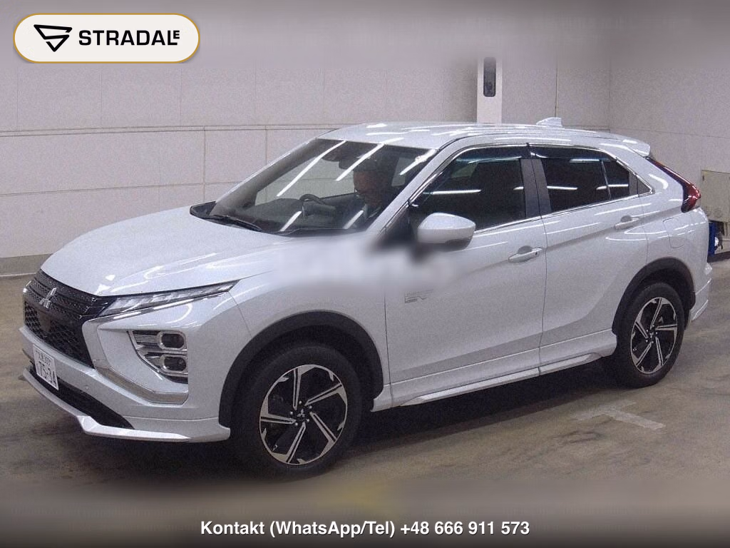 MITSUBISHI ECLIPSE CROSS 4WD P, miniaturka 5