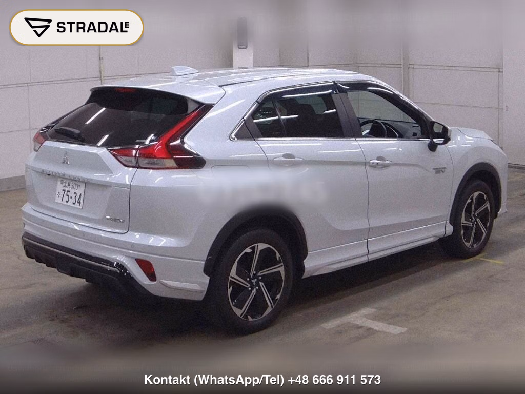 MITSUBISHI ECLIPSE CROSS 4WD P, miniaturka 6