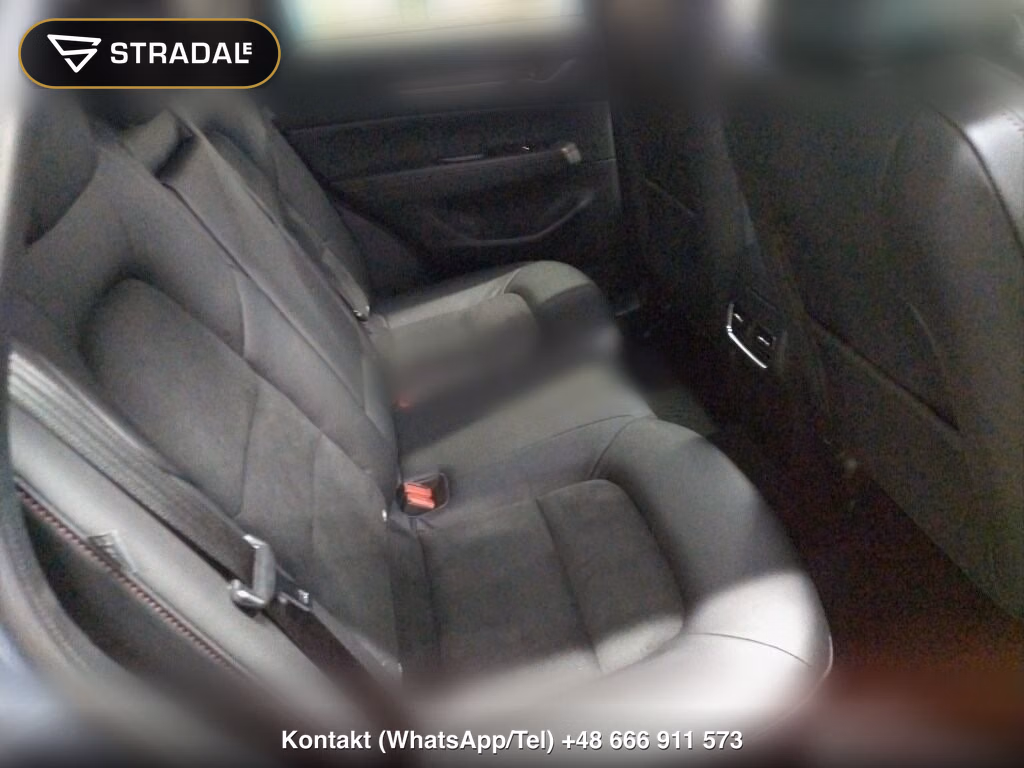 MAZDA CX-5 4WD 20S BLACK SELECTION, miniaturka 7