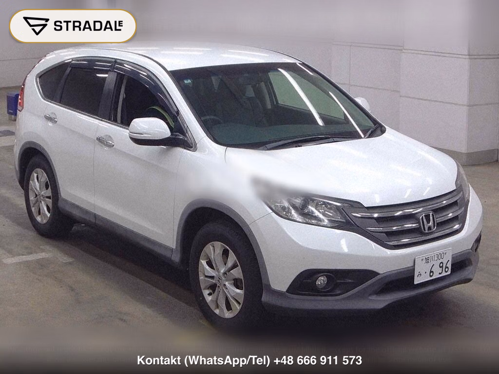 HONDA CR-V 4WD 24G, miniaturka 2