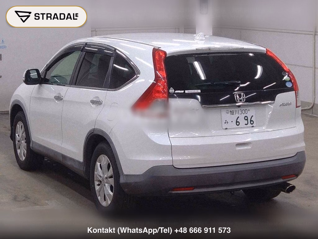HONDA CR-V 4WD 24G, miniaturka 3