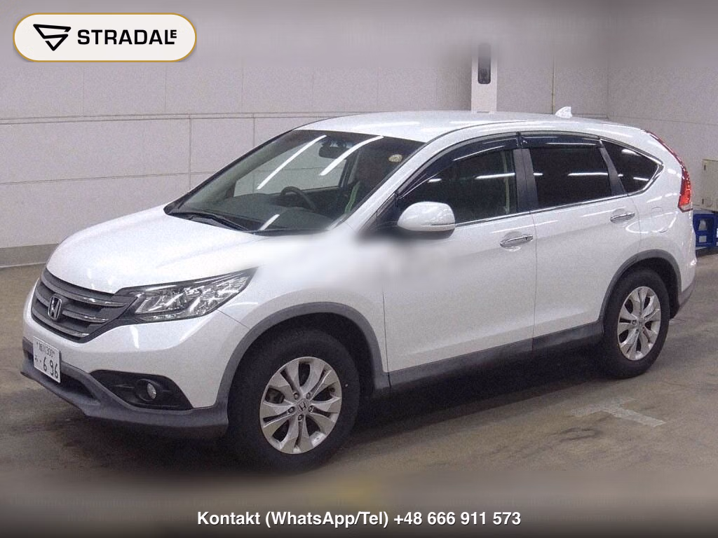 HONDA CR-V 4WD 24G, miniaturka 5