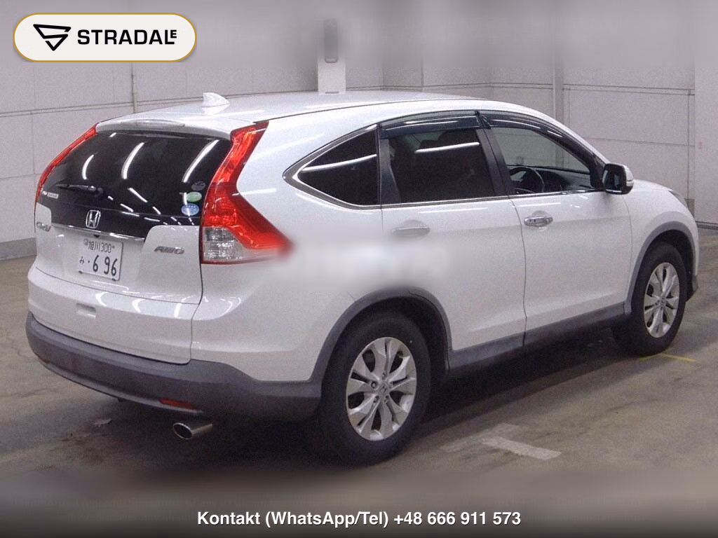 HONDA CR-V 4WD 24G, miniaturka 6