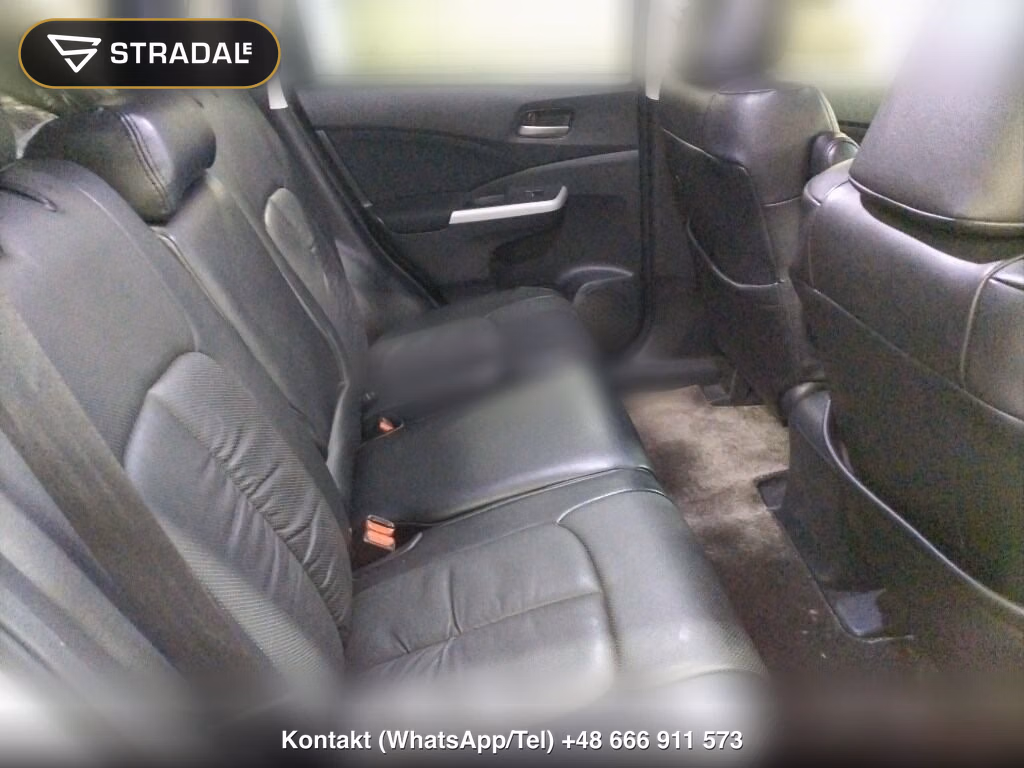 HONDA CR-V 4WD 24G, miniaturka 7