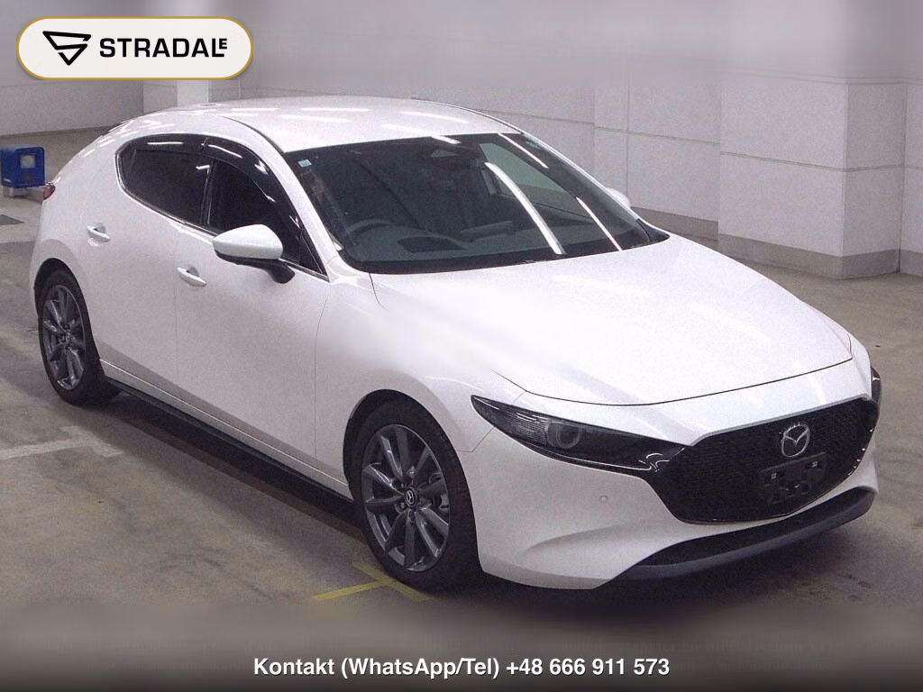 MAZDA MAZDA3 FASTBACK 4WD 20S PROACTIVE TOURING SELECTION, miniaturka 2