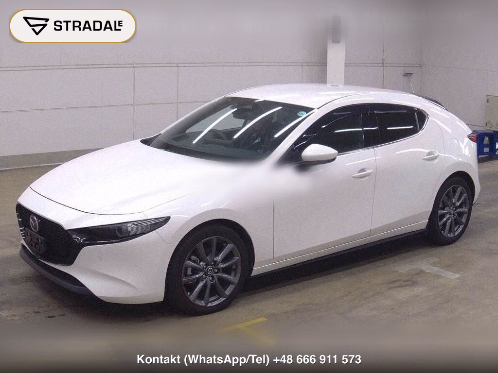 MAZDA MAZDA3 FASTBACK 4WD 20S PROACTIVE TOURING SELECTION, miniaturka 5