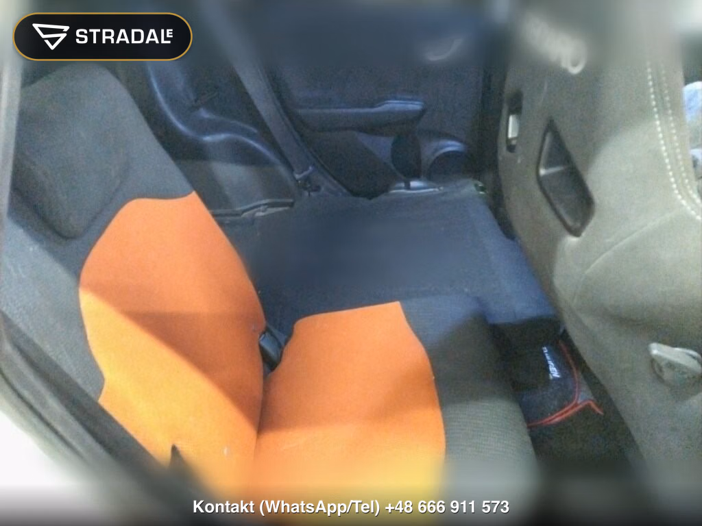 HONDA FIT RS, miniaturka 7