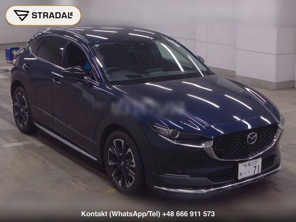 MAZDA CX-30 4WD 20S PROACTIVE TOURING SELECTION, miniaturka 2