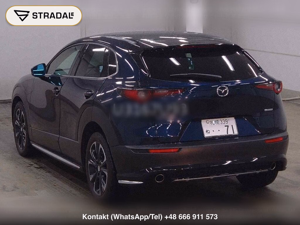 MAZDA CX-30 4WD 20S PROACTIVE TOURING SELECTION, miniaturka 3