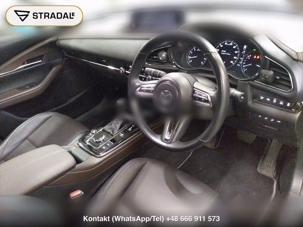 MAZDA CX-30 4WD 20S PROACTIVE TOURING SELECTION, miniaturka 4