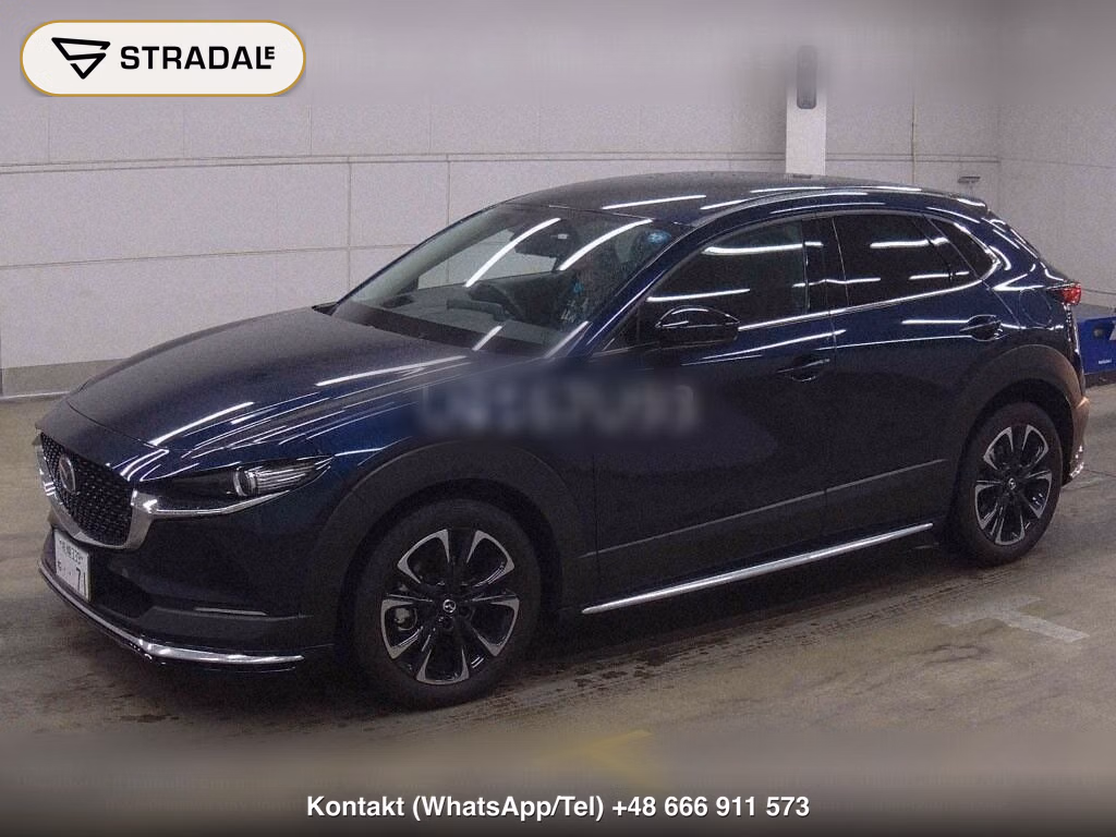 MAZDA CX-30 4WD 20S PROACTIVE TOURING SELECTION, miniaturka 5