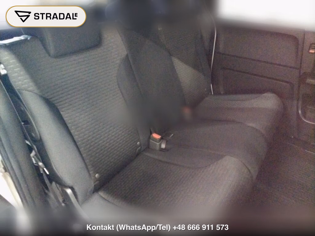 HONDA FREED SPIKE 4WD G JUST SELECTION, miniaturka 7