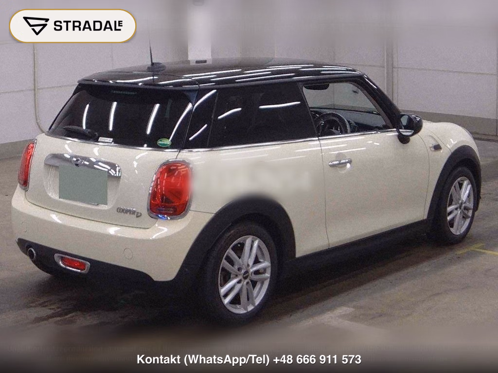 MINI MINI 3D COOPER D, miniaturka 6