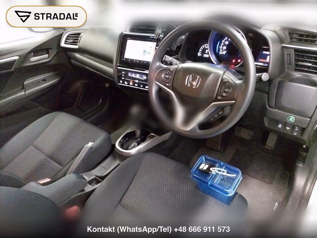 HONDA FIT 4WD 13G･L HONDA SENSING, miniaturka 4