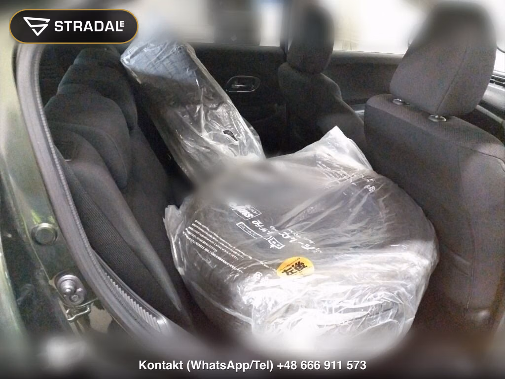 HONDA VEZEL 4WD HYBRID X, miniaturka 7