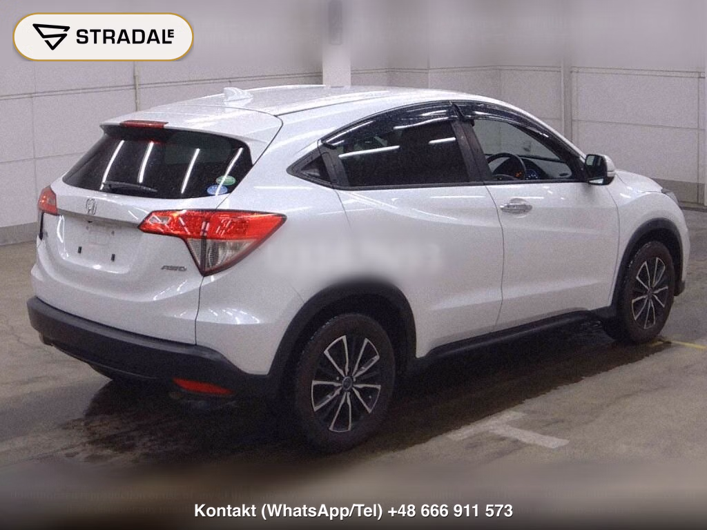HONDA VEZEL 4WD X･HONDA SENSING, miniaturka 6