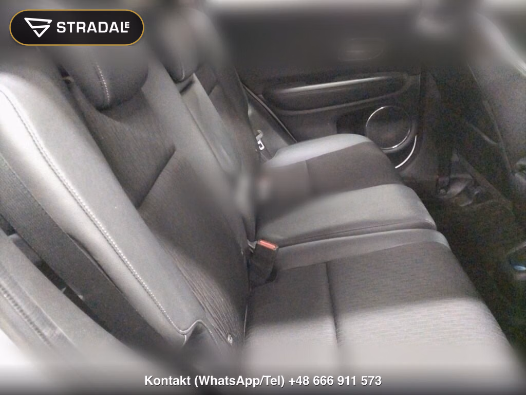 HONDA VEZEL 4WD X･HONDA SENSING, miniaturka 7