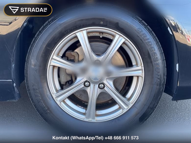 TOYOTA MARK X 4WD 250G FOUR F PACKAGE, miniaturka 12