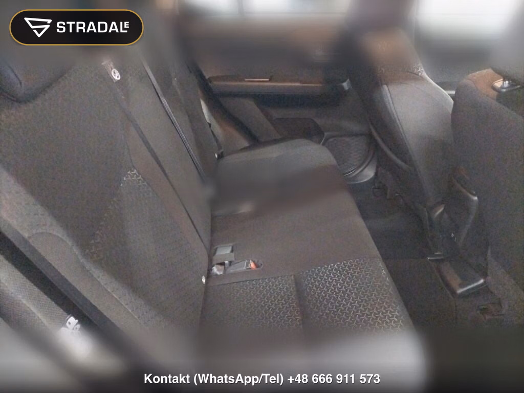 TOYOTA RAIZE 4WD X, miniaturka 7