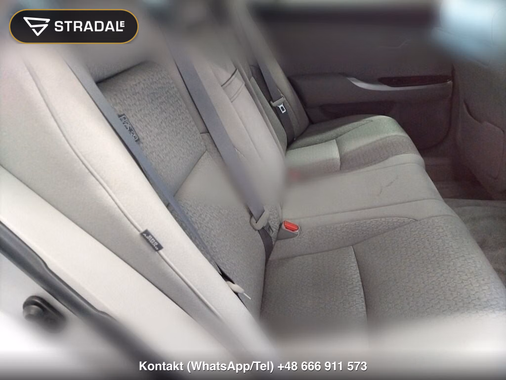 TOYOTA CROWN 4D 4WD ROYAL SALOON I-FOUR, miniaturka 7
