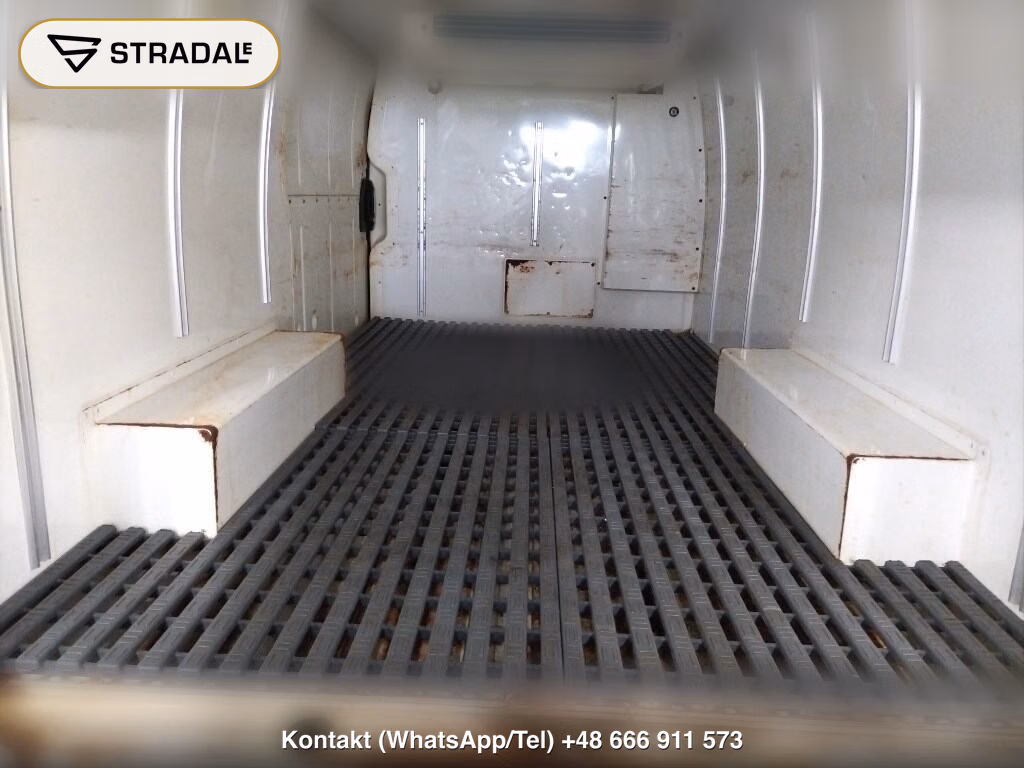 TOYOTA HIACE VAN 4D 4WD OTHERS, miniaturka 7
