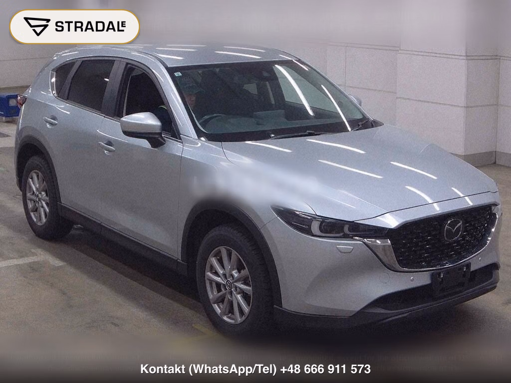 MAZDA CX-5 4WD, miniaturka 2