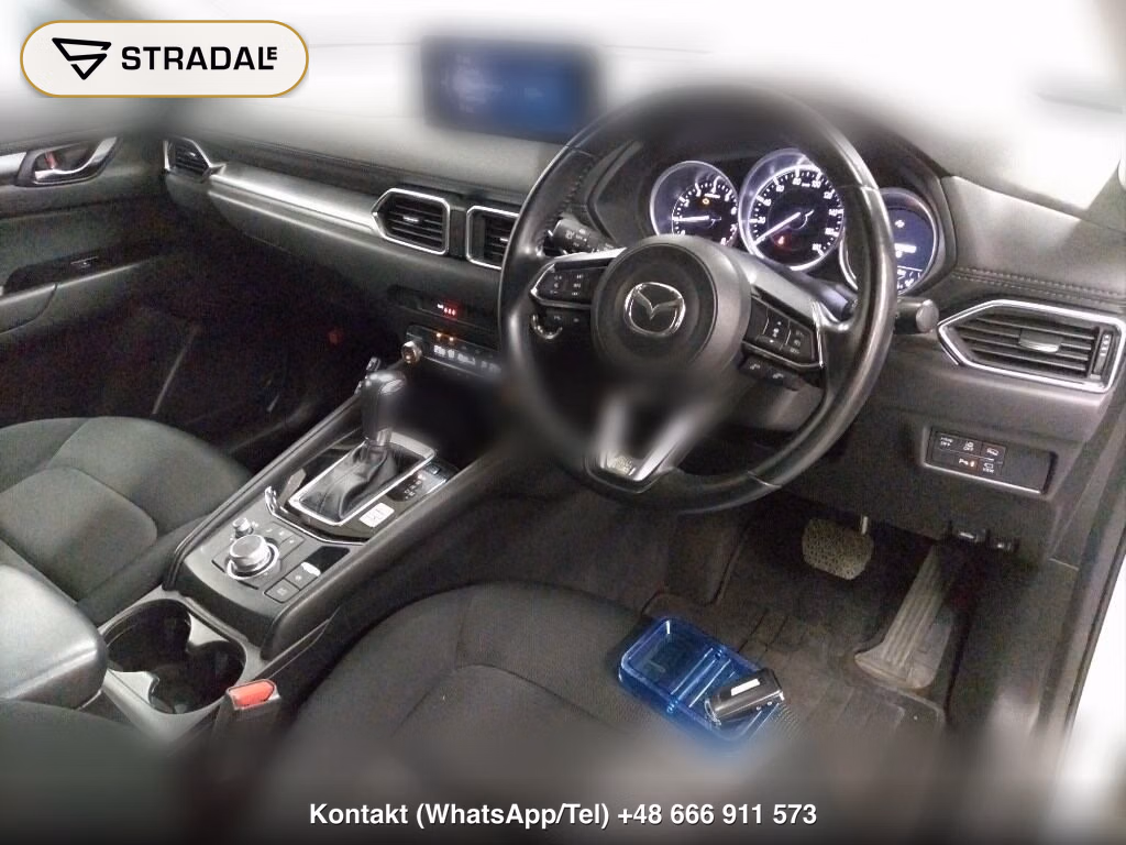 MAZDA CX-5 4WD, miniaturka 4