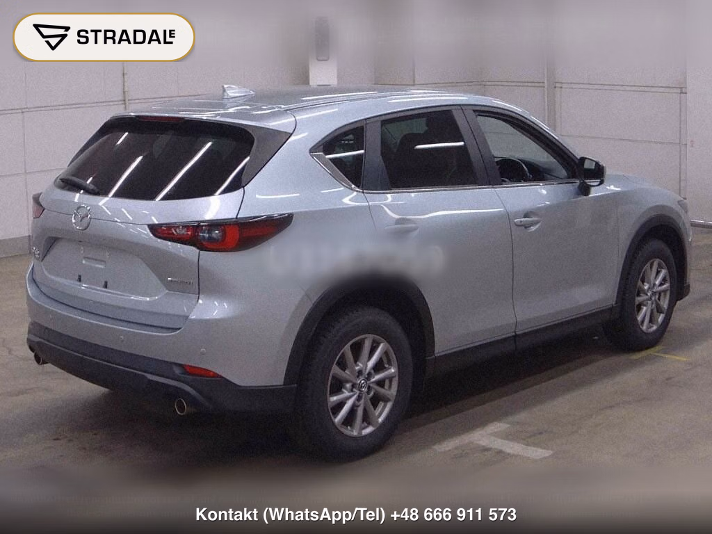 MAZDA CX-5 4WD, miniaturka 6