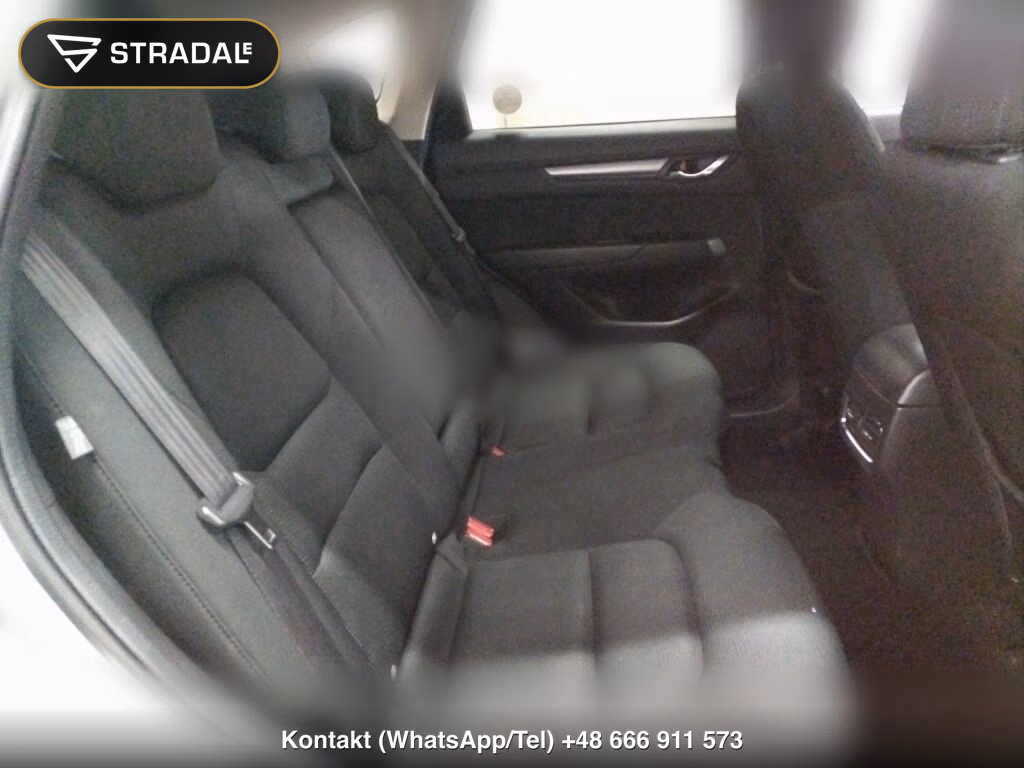 MAZDA CX-5 4WD, miniaturka 7