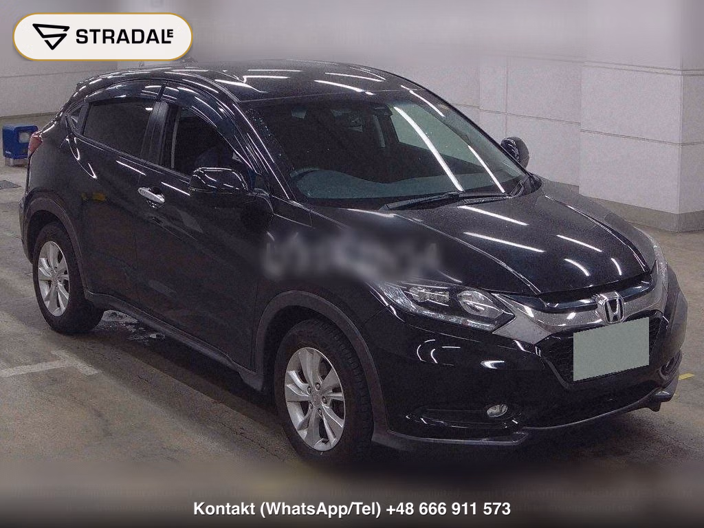 HONDA VEZEL 4WD HYBRID X, miniaturka 2