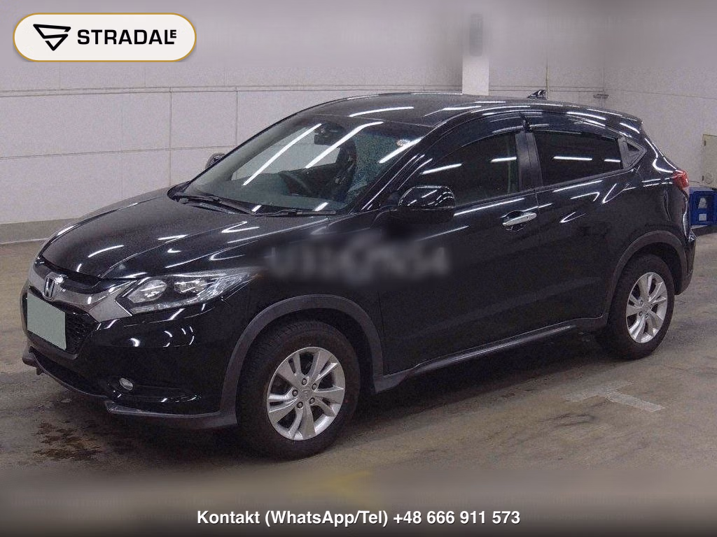 HONDA VEZEL 4WD HYBRID X, miniaturka 5